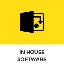 In House Software